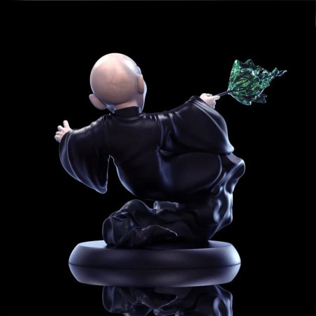 HARRY POTTER - Q-Fig  - Voldermort