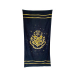 HARRY POTTER - Gold Crest - Serviette de bain