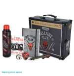 STRANGER THINGS - Hellfire Club - Coffret Collector premium