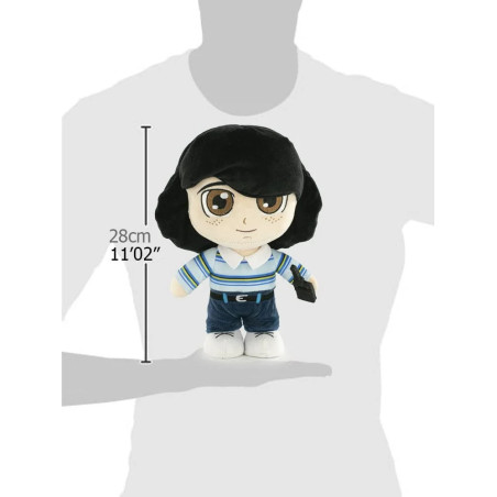 STRANGER THINGS - Mike - Peluche