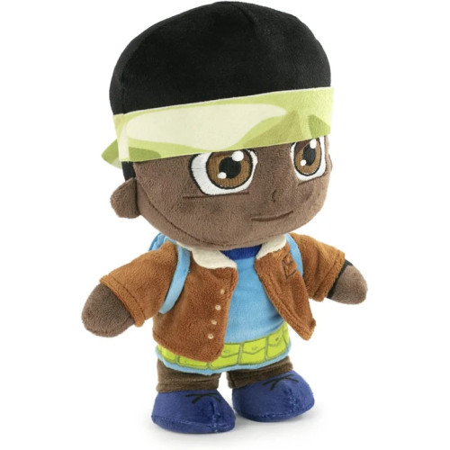 STRANGER THINGS - Lucas - Peluche