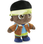 STRANGER THINGS - Lucas - Peluche