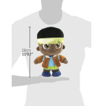 STRANGER THINGS - Lucas - Peluche