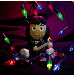 STRANGER THINGS - Eddie - Figurine collector Vinyle