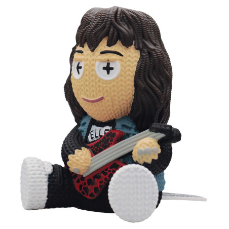 STRANGER THINGS - Eddie - Figurine collector Vinyle