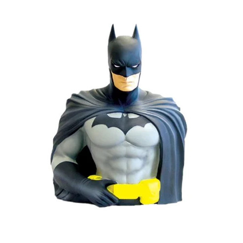 DC COMICS - Tirelire Batman