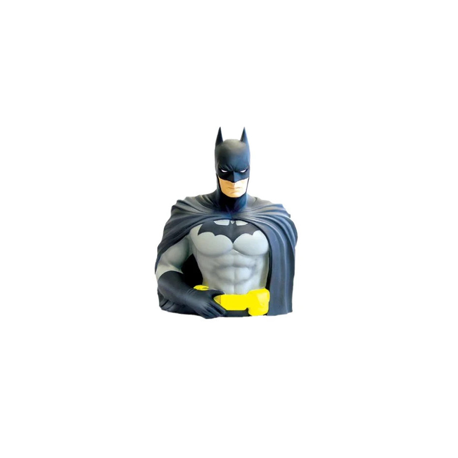 DC COMICS - Tirelire Batman