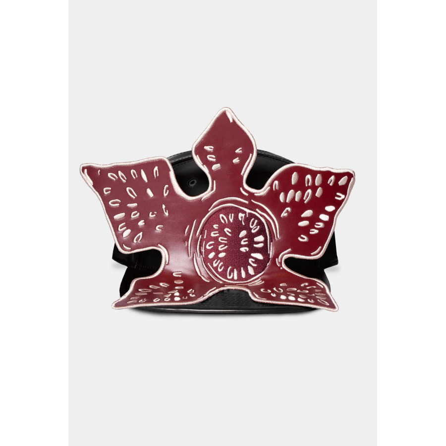 STRANGER THINGS - Casquette Demogorgon - Novelty