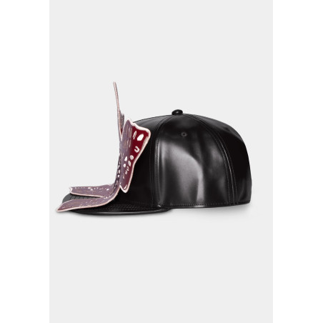STRANGER THINGS - Casquette Demogorgon - Novelty