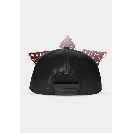 STRANGER THINGS - Casquette Demogorgon - Novelty