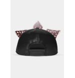 STRANGER THINGS - Casquette Demogorgon - Novelty