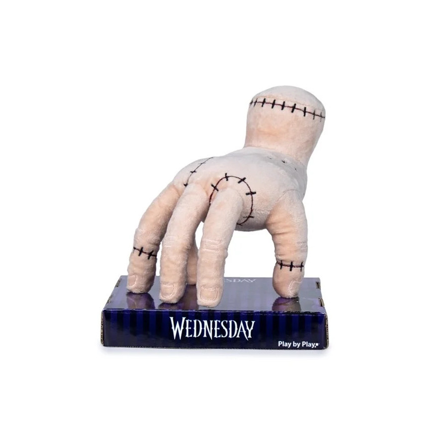 WEDNESDAY (Mercredi) - Peluche la chose - CLASSIQUE