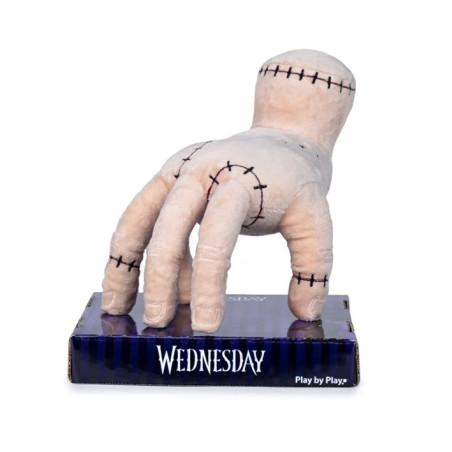 WEDNESDAY (Mercredi) - Peluche la chose - CLASSIQUE