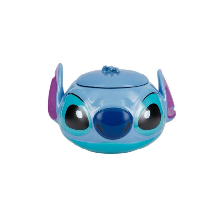 STITCH  Boîte à cookies - Cookie Jar