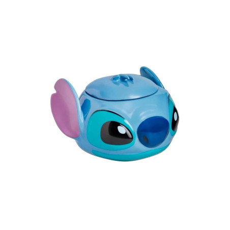 STITCH  Boîte à cookies - Cookie Jar