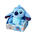 STITCH - Peluche Epaule avec Aimant