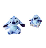 STITCH - Peluche Epaule avec Aimant