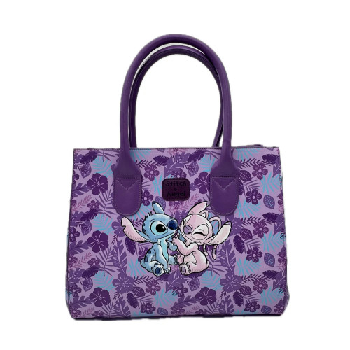 STITCH & ANGEL - Ohana - Sac à main Similicuir