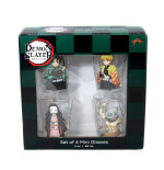 DEMON SLAYER - Ensemble  Verres à Shot