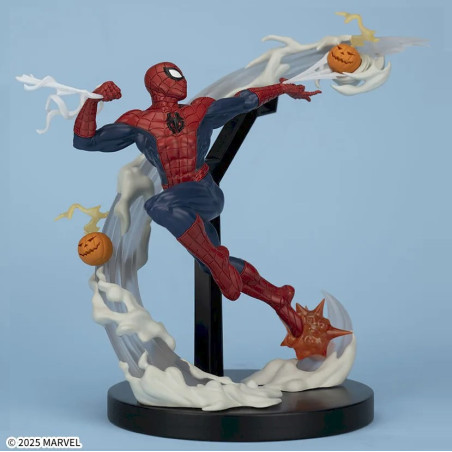 Figurine Marvel Action Spider-Man Vs Green Goblin