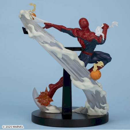 Figurine Marvel Action Spider-Man Vs Green Goblin