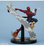 Figurine Marvel Action Spider-Man Vs Green Goblin