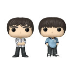 Oasis pack 2 FUNKO POP !  Liam & Noel Gallagher
