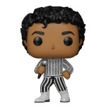 Rocks Pop Michael Jackson Rock with you