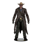 FALLOUT - Action figure The Ghoul - McFarlane Toys