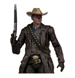 FALLOUT - Action figure The Ghoul - McFarlane Toys