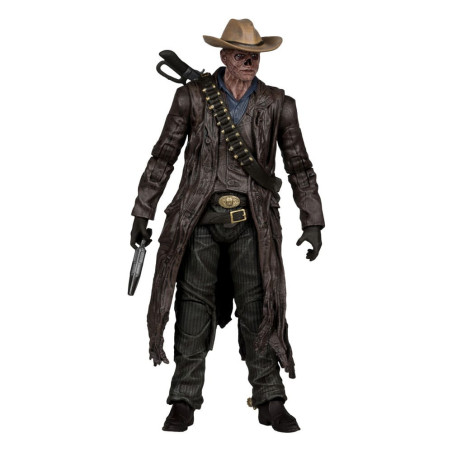 FALLOUT - Action figure The Ghoul - McFarlane Toys