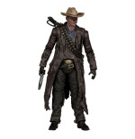 FALLOUT - Action figure The Ghoul - McFarlane Toys
