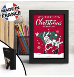 LOONEY TUNES – Cadre Kraft – MERRY CHRISTMAS