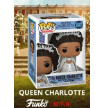 Queen Charlotte Pop Queen Charlotte