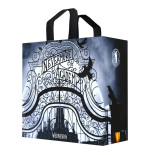 Wednesday (Mercredi) - Sac shopping -  Nevermore Academy