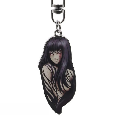 JUNJI ITO - Porte-clés - Tomie