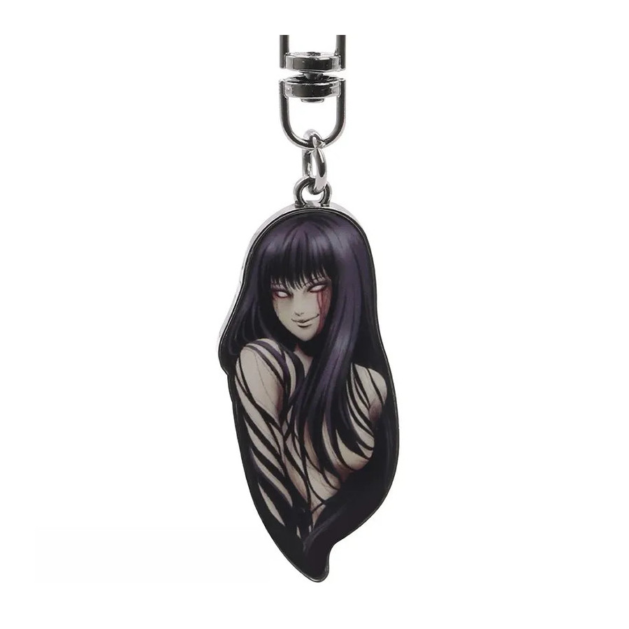 JUNJI ITO - Porte-clés - Tomie