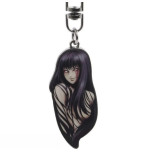 JUNJI ITO - Porte-clés - Tomie