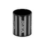 Wednesday (Mercredi) - Mug Emblème Nevermore - (tasse 325ml)