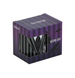 Wednesday (Mercredi) - Mug Emblème Nevermore - (tasse 325ml)