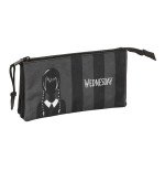 Wednesday (Mercredi) - Trousse - Triple
