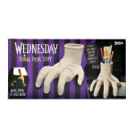 Wednesday (Mercredi) - Pot à crayon 3D - La chose