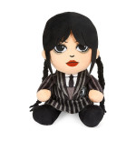 Wednesday peluche Phunny 20 cm