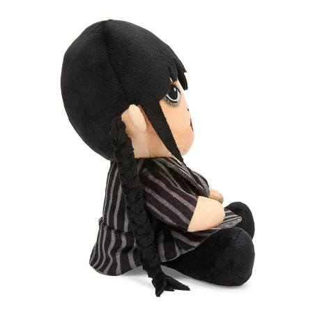 Wednesday peluche Phunny 20 cm
