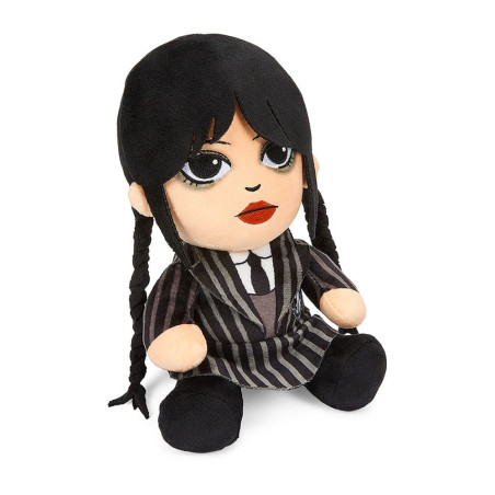 Wednesday peluche Phunny 20 cm