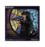 Wednesday 2-Pack Wednesday & Enid 5 Points Figure 9,5cm