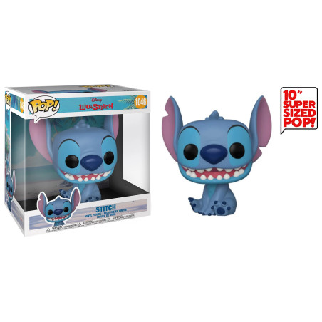 Disney Pop Lilo & Stitch Stitch 25cm