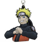 NARUTO SHIPPUDEN - Porte-clés PVC Naruto