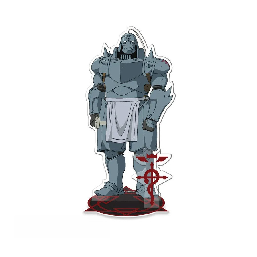 FULLMETAL ALCHEMIST - Acryl - Alphonse