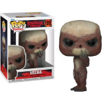 Stranger Things S4 - Funko Pop N°1312 - Vecna pointing